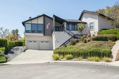 958 Skyline Drive, San Luis Obispo, CA 93405 - Photo 1