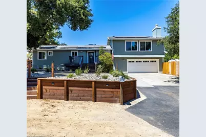 4725 Arena Avenue, Atascadero, CA 93422 - Photo 1