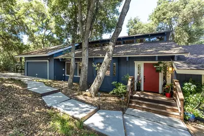 7600 San Gregorio Road, Atascadero, CA 93422 - Photo 1