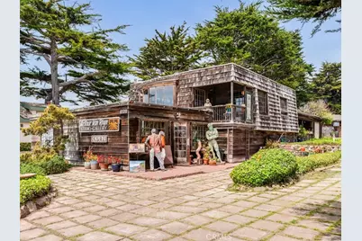 6570 Moonstone Beach Drive, Cambria, CA 93428 - Photo 1
