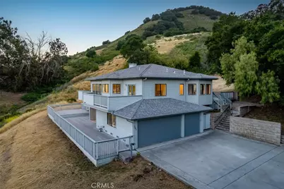 667 Hill Street, San Luis Obispo, CA 93405 - Photo 1