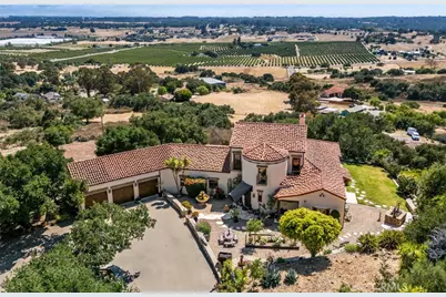 665 Sheehy Road, Nipomo, CA 93444 - Photo 1