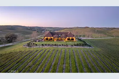 4710 Flying Paster Lane, Paso Robles, CA 93446 - Photo 1