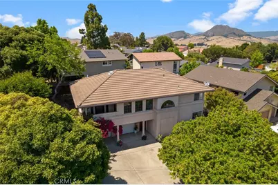 1730 De Anza Court, San Luis Obispo, CA 93405 - Photo 1