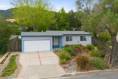 295 Cerro Romauldo Avenue, San Luis Obispo, CA 93405 - Photo 1
