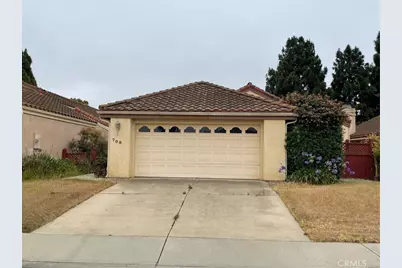 708 Hawthorn Street, Santa Maria, CA 93458 - Photo 1