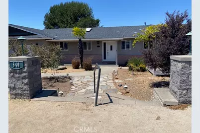 640 Manzanita Drive, Los Osos, CA 93402 - Photo 1