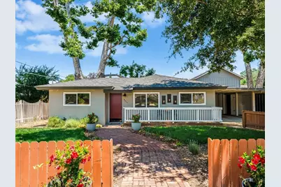 9617 Encina Avenue, Santa Margarita, CA 93453 - Photo 1