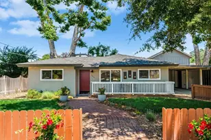 9617 Encina Ave, Santa Margarita, CA 93453 - Photo 1