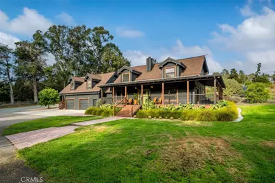 1186 Ramblin Rose Way, Arroyo Grande, CA 93420 - Photo 1