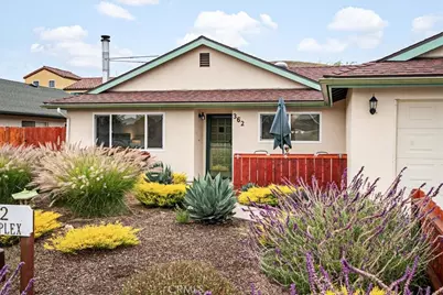 362 Calle Lupita, San Luis Obispo, CA 93401 - Photo 1