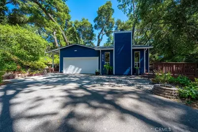 5375 Rosario Avenue, Atascadero, CA 93422 - Photo 1