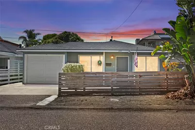 244 Santa Fe Avenue, Pismo Beach, CA 93449 - Photo 1