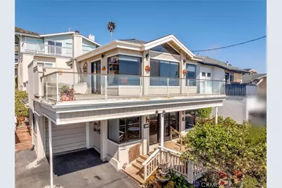 3277 Ocean Boulevard, Cayucos, CA 93430 - Photo 1
