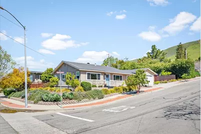 1620 Alrita Street, San Luis Obispo, CA 93401 - Photo 1