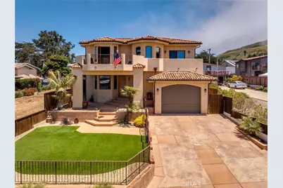 36 Ash Avenue, Cayucos, CA 93430 - Photo 1