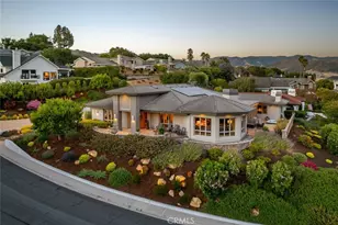 940 Pasatiempo Dr, San Luis Obispo, CA 93405 - Photo 1