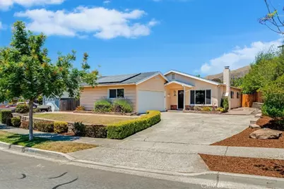 1226 Briarwood Drive, San Luis Obispo, CA 93401 - Photo 1