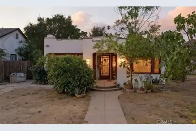 325 Flower Street, Bakersfield, CA 93305 - Photo 1