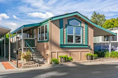 3960 S Higuera Street #156, San Luis Obispo, CA 93401 - Photo 1