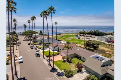 134 Seacliff Drive, Pismo Beach, CA 93449 - Photo 1