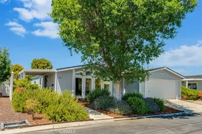 234 Partridge Avenue, Paso Robles, CA 93446 - Photo 1