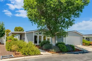 234 Partridge Ave, Paso Robles, CA 93446 - Photo 1