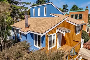 1911 Pineridge Dr, Cambria, CA 93428 - Photo 1