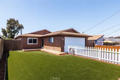 1487 15th Street, Los Osos, CA 93402 - Photo 1