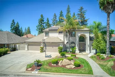 218 W Hubert Court, Fresno, CA 93711 - Photo 1