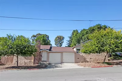 1274 Stafford Street, San Luis Obispo, CA 93405 - Photo 1