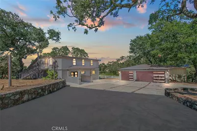 7070 Tassajara Creek Road, Santa Margarita, CA 93453 - Photo 1
