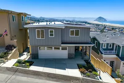 548 Blanca Street, Morro Bay, CA 93442 - Photo 1