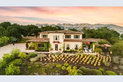 455 Mission Springs Road, Arroyo Grande, CA 93420 - Photo 1