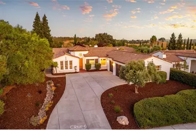 912 Salida Del Sol, Paso Robles, CA 93446 - Photo 1