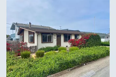 3219 Tide, Morro Bay, CA 93442 - Photo 1