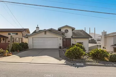 1341 Clarabelle Drive, Morro Bay, CA 93442 - Photo 1