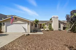 1372 Diablo Dr, San Luis Obispo, CA 93405 - Photo 1