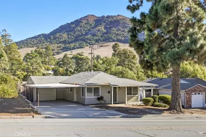 87 E Foothill, San Luis Obispo, CA 93405 - Photo 1