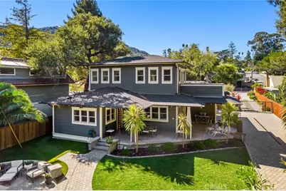 130 Broad Street, San Luis Obispo, CA 93405 - Photo 1