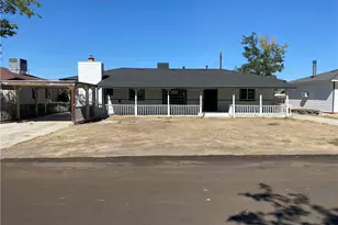 4690 Cebrian, New Cuyama, CA 93254 - Photo 1