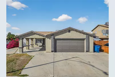 198 Driftwood, El Centro, CA 92243 - Photo 1