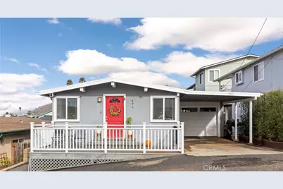 491 Luzon, Morro Bay, CA 93442 - Photo 1