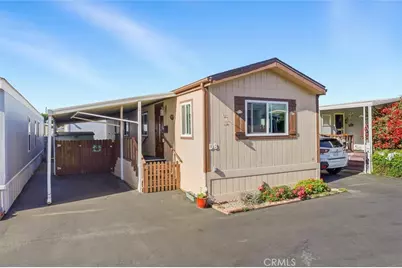 500 Atascadero Road #D8, Morro Bay, CA 93442 - Photo 1