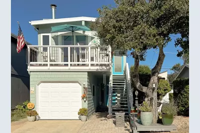 551 Leighton Street, Cambria, CA 93428 - Photo 1
