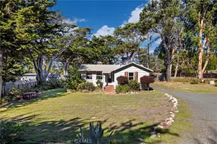 247 Weymouth, Cambria, CA 93428 - Photo 1