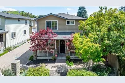 871 Islay, San Luis Obispo, CA 93401 - Photo 1