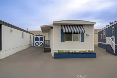 1477 W Grand #4, Grover Beach, CA 93433 - Photo 1