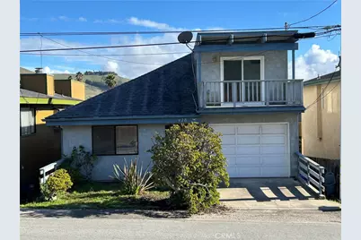 428 Zanzibar Street, Morro Bay, CA 93442 - Photo 1