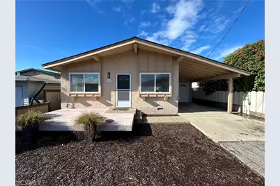 431 Nevis Street, Morro Bay, CA 93442 - Photo 1